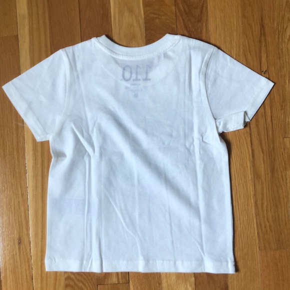 Short Sleeve by Giordano Junior - Picture 2 of 2